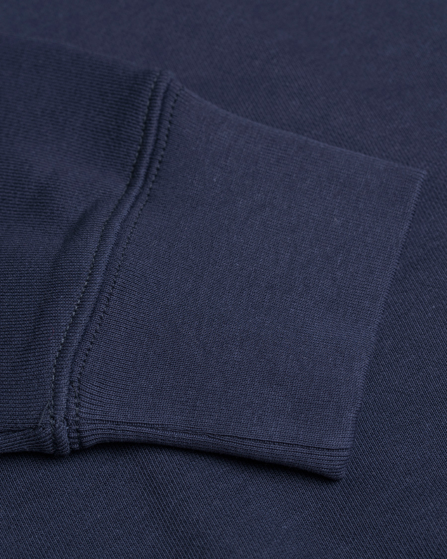 Herr | Tröjor | GANT | Båstad C-Neck Sweat Marine