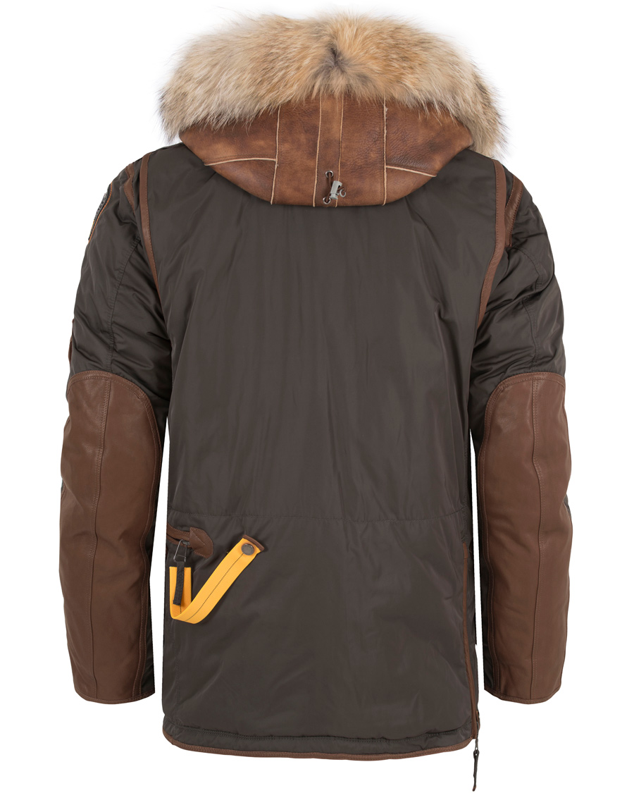 Herr | Jackor | Parajumpers | Right Hand Special Edition Masterpiece Jacket Bush