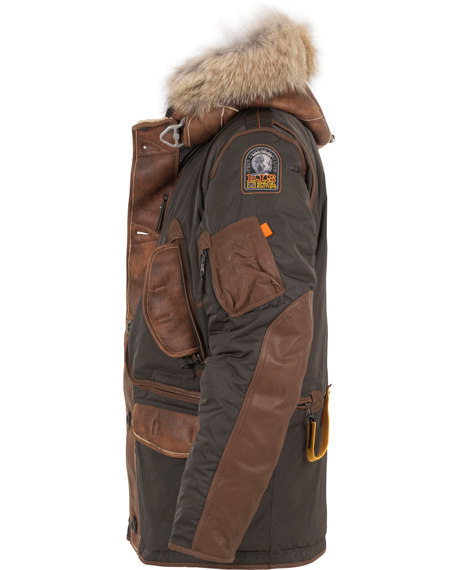 Herr | Jackor | Parajumpers | Right Hand Special Edition Masterpiece Jacket Bush