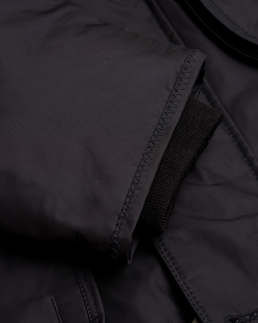 Herr | Jackor | Parajumpers | Kodiak Masterpiece Parka Black