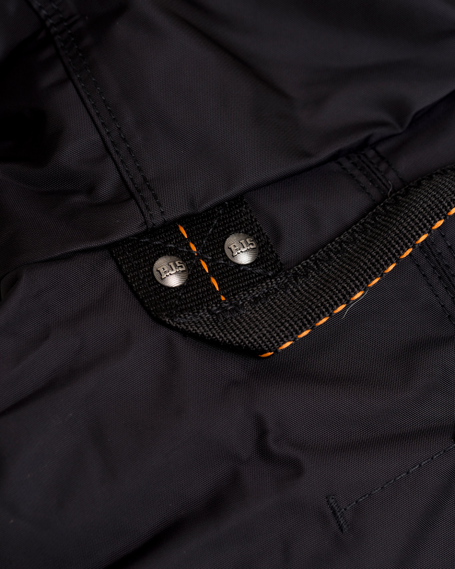 Herr | Jackor | Parajumpers | Kodiak Masterpiece Parka Black