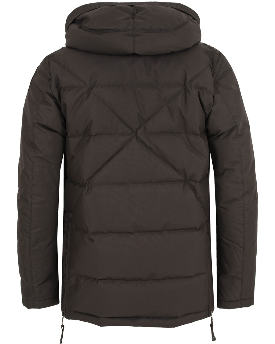 Herr | Jackor | Parajumpers | Marcus Rugged Parka Black
