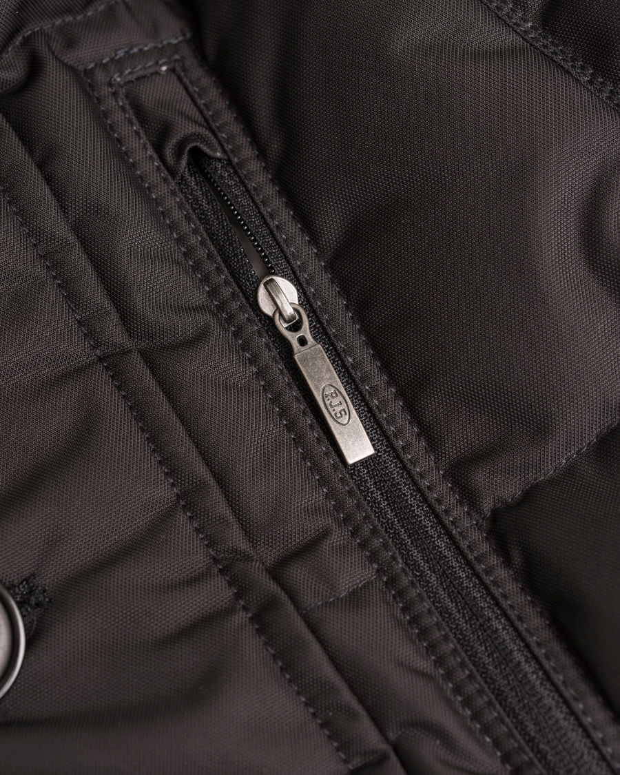 Herr | Jackor | Parajumpers | Marcus Rugged Parka Black