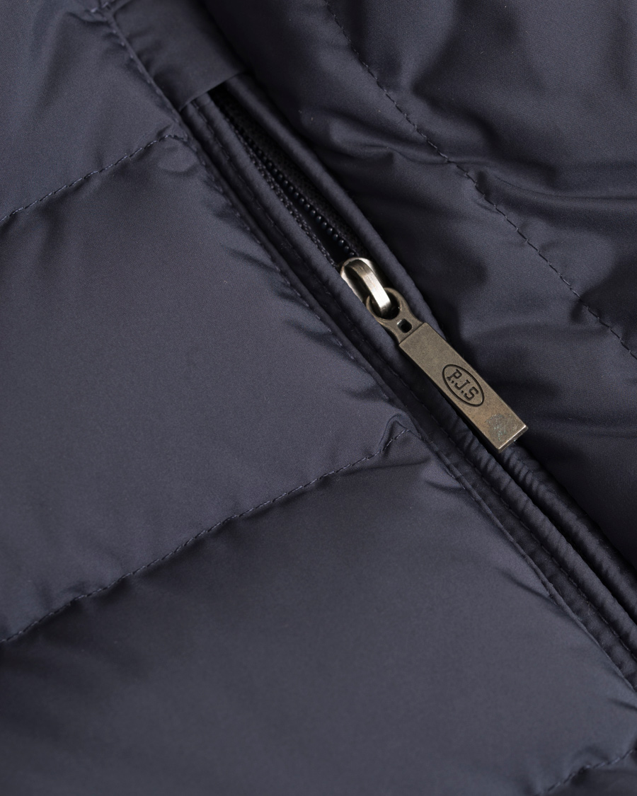 Herr | Parajumpers Woman Geena Super Lighweight Jacket Blue/Black | Parajumpers | Woman Geena Super Lighweight Jacket Blue/Black