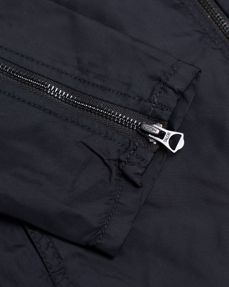 Herr | Jackor | Denim & Supply Ralph Lauren | Motorcycle Jacket Polo Black