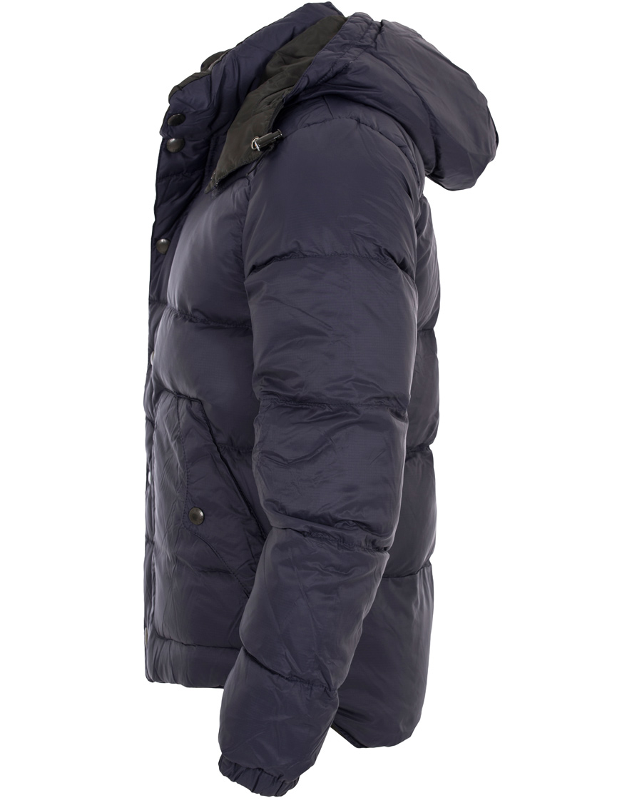 Herr | Jackor | Denim & Supply Ralph Lauren | Down Fill Jacket Navy