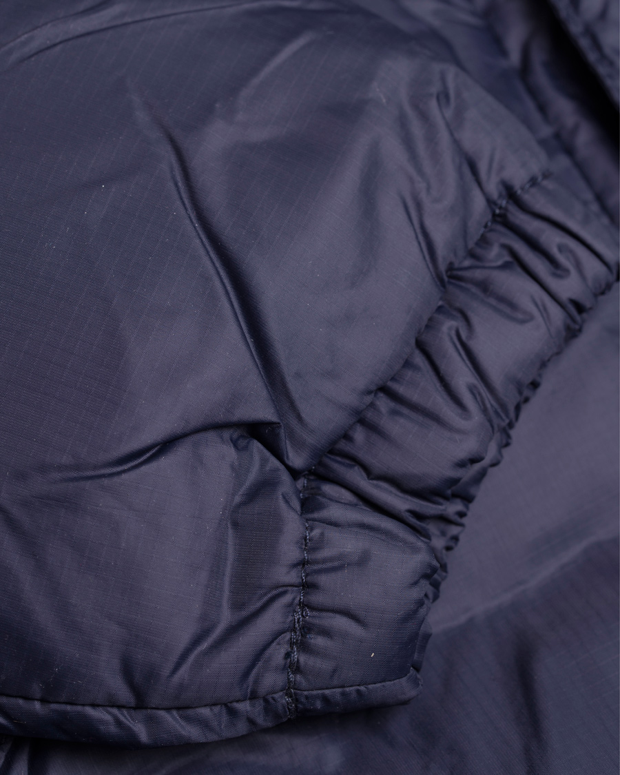 Herr | Jackor | Denim & Supply Ralph Lauren | Down Fill Jacket Navy