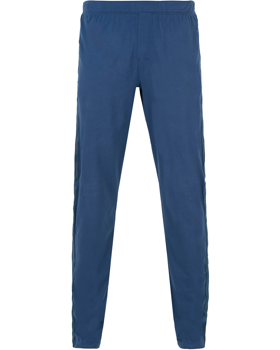 Herr | Underkläder | Calvin Klein | Loungewear Pants Primal Blue