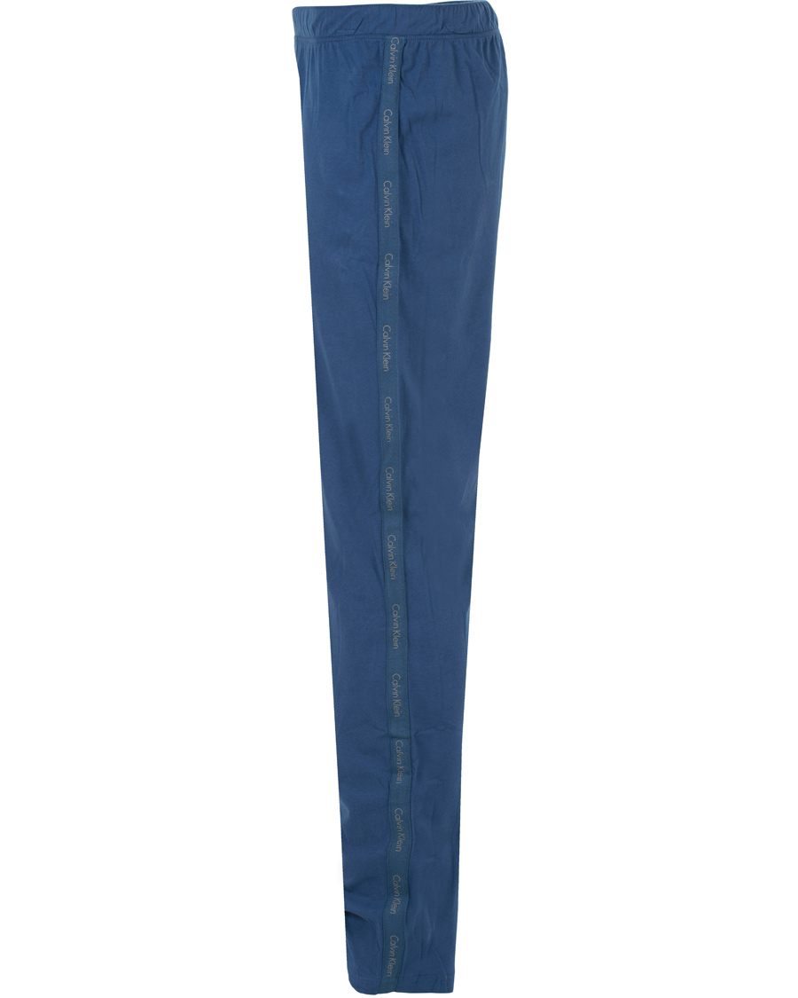 Herr | Underkläder | Calvin Klein | Loungewear Pants Primal Blue