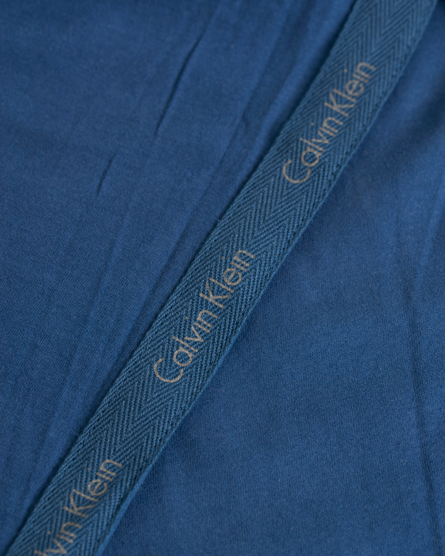 Herr | Underkläder | Calvin Klein | Loungewear Pants Primal Blue