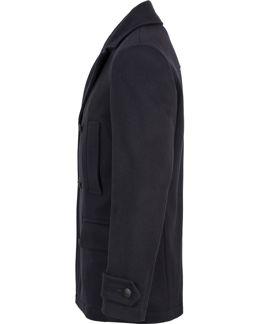 Herr | Jackor | Tommy Hilfiger | Classic Peacoat Dark Navy