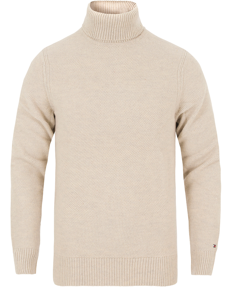 Herr | Tröjor | Tommy Hilfiger | Ronald Rollneck Birch
