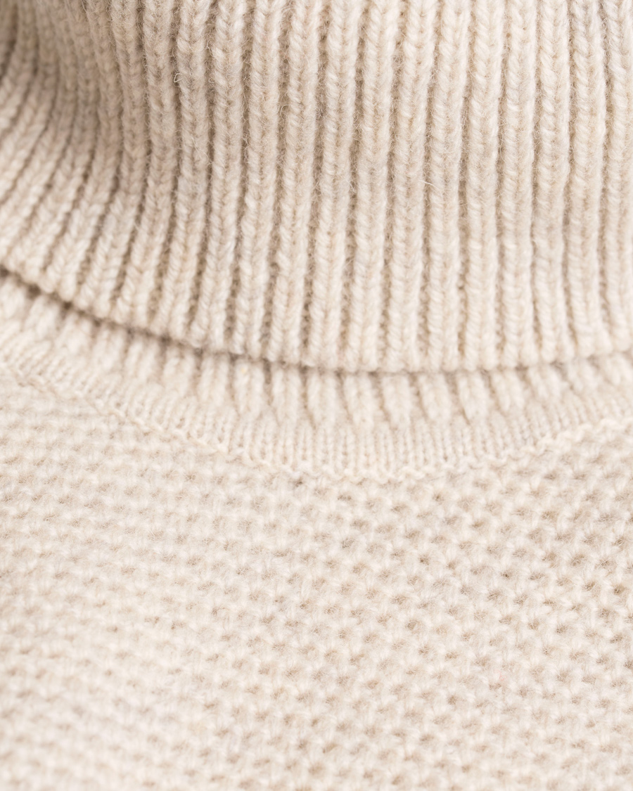 Herr | Tröjor | Tommy Hilfiger | Ronald Rollneck Birch