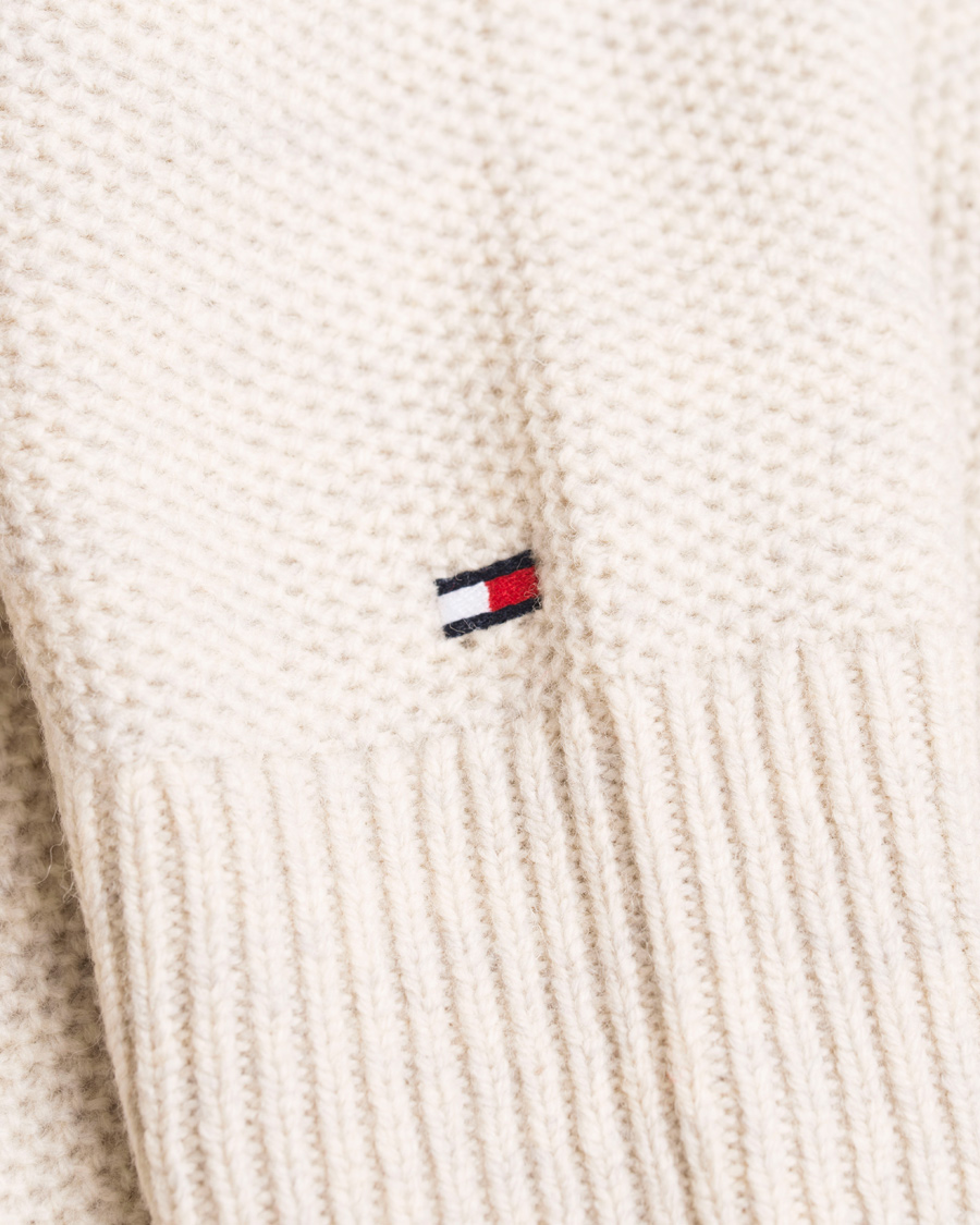 Herr | Tröjor | Tommy Hilfiger | Ronald Rollneck Birch