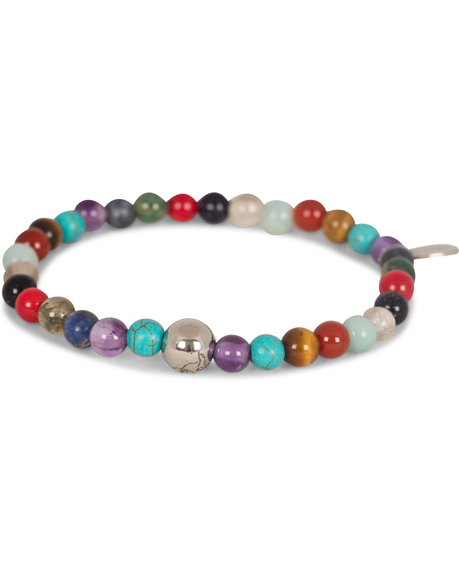 Herr | Eton Aragonite Bracelet Mix | Eton | Aragonite Bracelet Mix