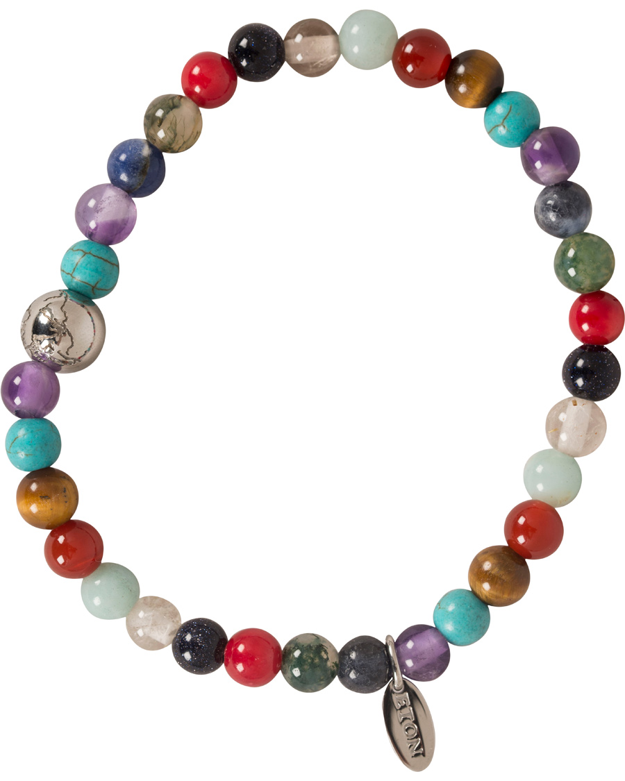 Herr | Eton Aragonite Bracelet Mix | Eton | Aragonite Bracelet Mix