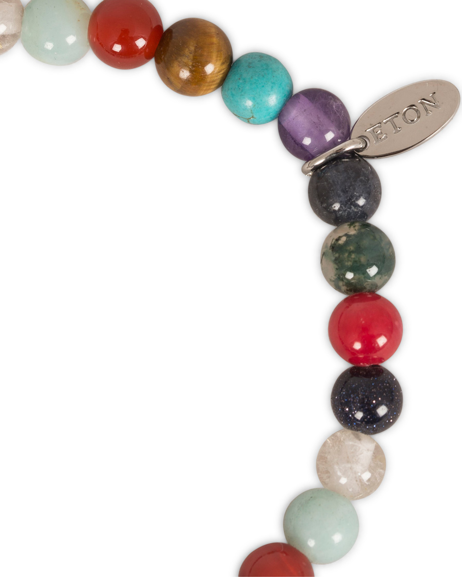 Herr | Eton Aragonite Bracelet Mix | Eton | Aragonite Bracelet Mix