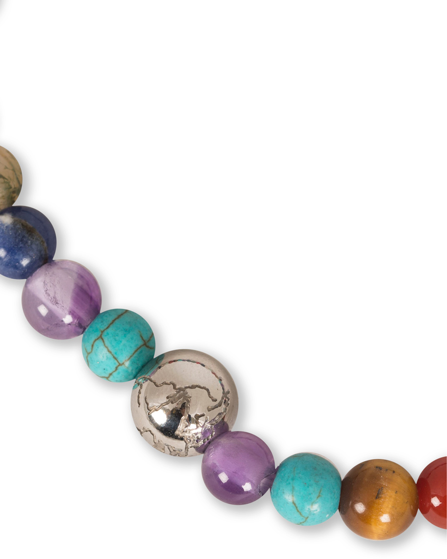 Herr | Eton Aragonite Bracelet Mix | Eton | Aragonite Bracelet Mix