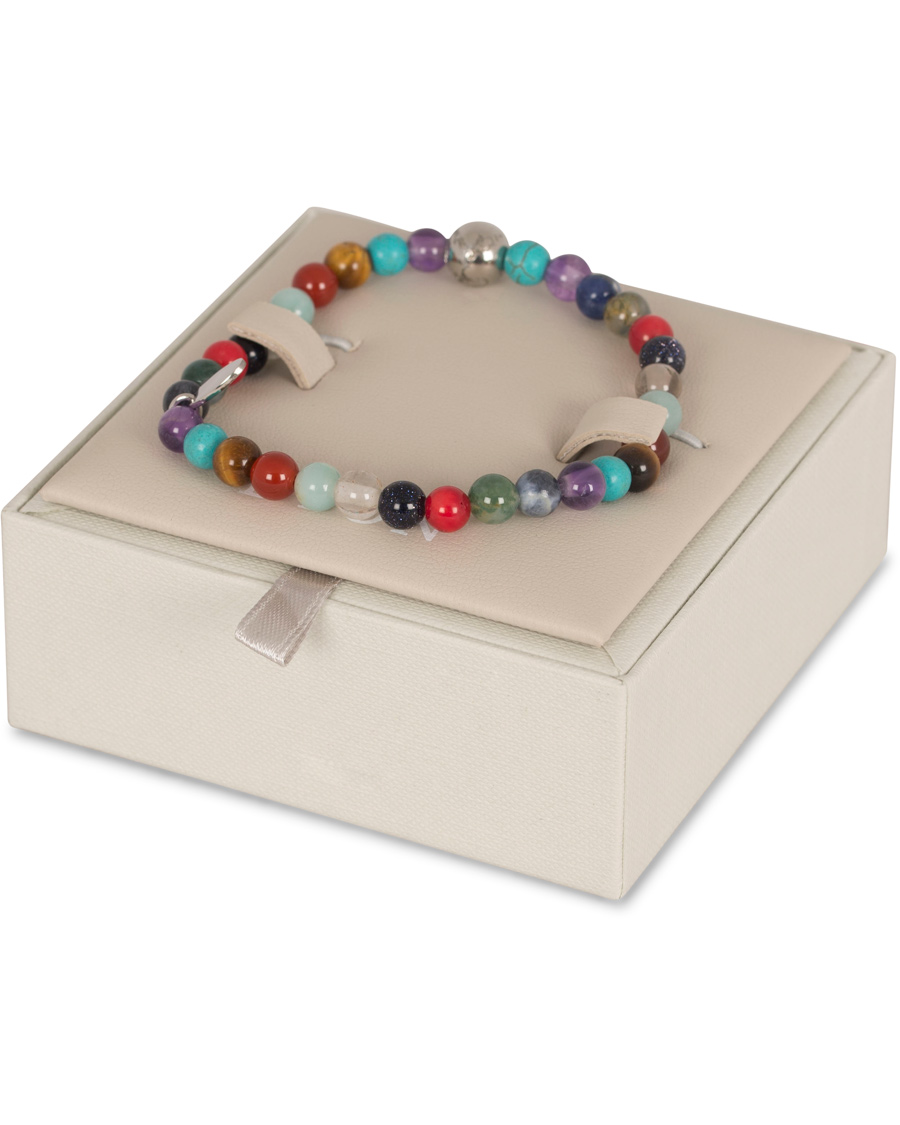 Herr | Eton Aragonite Bracelet Mix | Eton | Aragonite Bracelet Mix