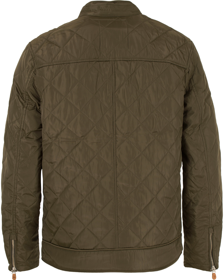 Herr | Jackor | Morris | Bradford Jacket Olive