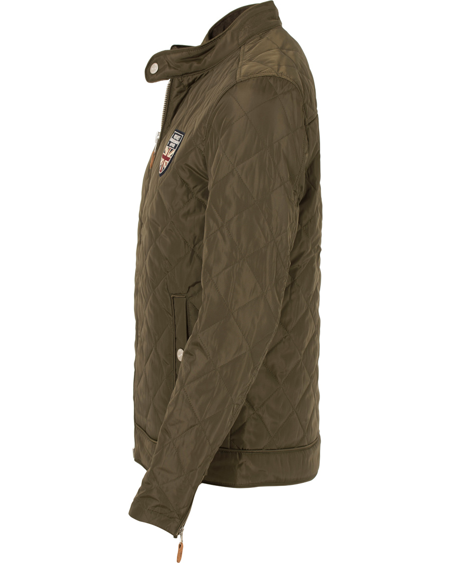 Herr | Jackor | Morris | Bradford Jacket Olive