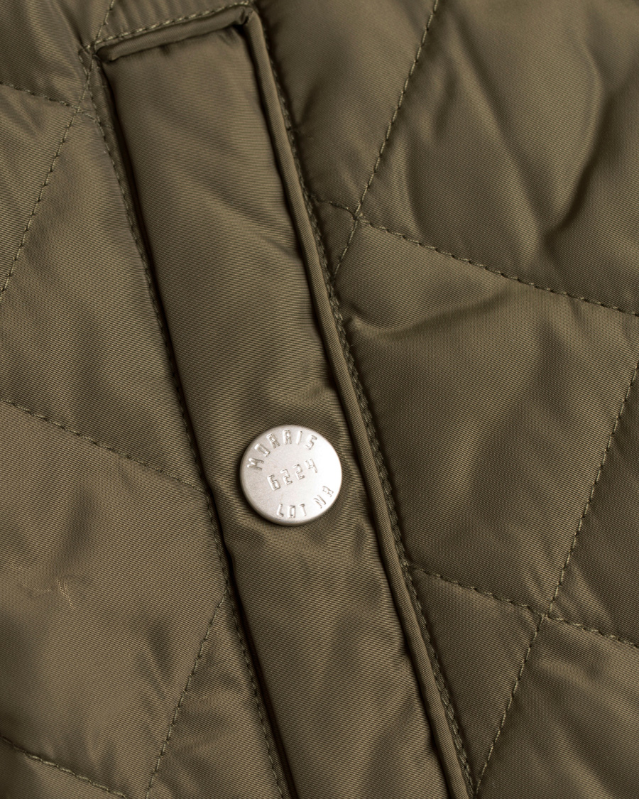 Herr | Jackor | Morris | Bradford Jacket Olive