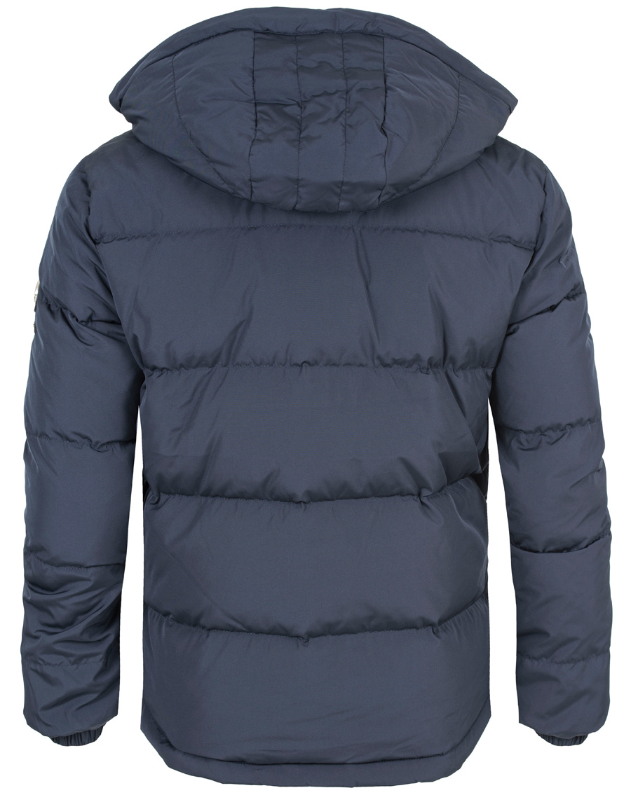 Herr | Jackor | Morris | Bromley Down Jacket Old Blue