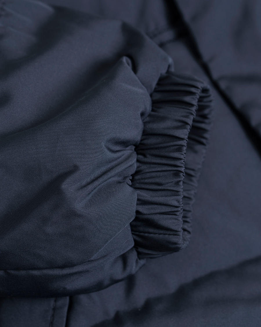 Herr | Jackor | Morris | Bromley Down Jacket Old Blue