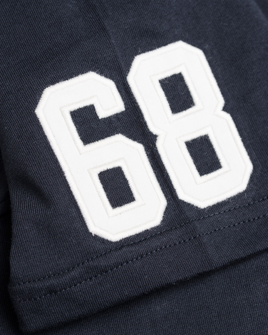 Herr | T-Shirts | Morris | Gent Tee Old Blue