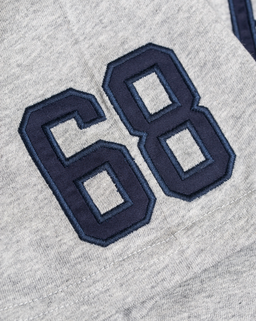 Herr | T-Shirts | Morris | Gent Tee Grey