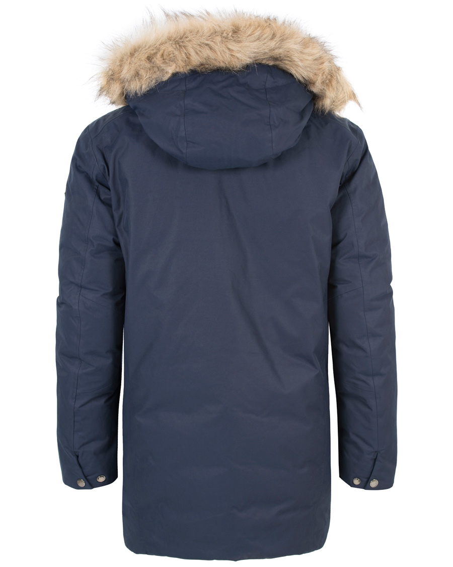 Herr | Jackor | GANT | The Arctic Parka Marine