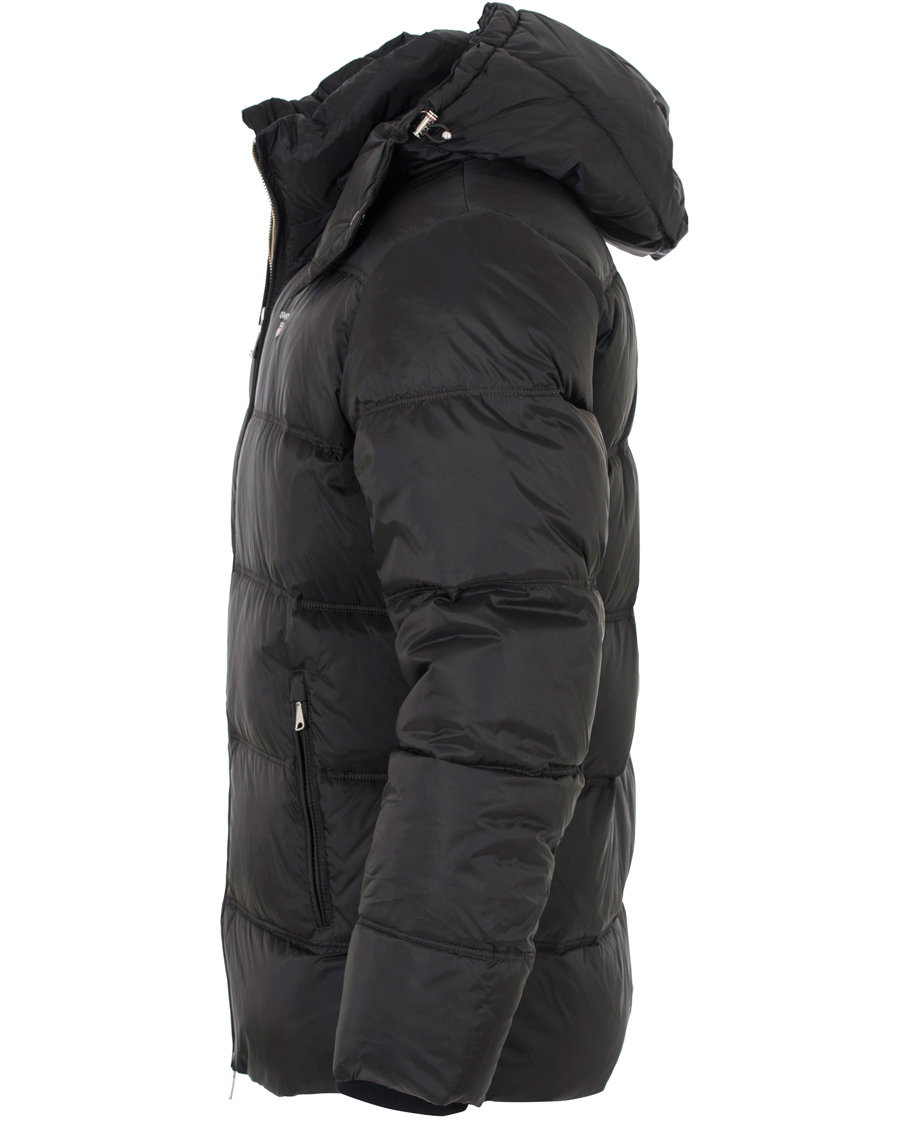 Herr | Jackor | GANT | The Alta Down Jacket Black
