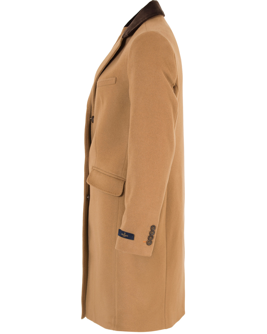Herr | Morris Lady Woman Loren Coat Camel | Morris | Lady Woman Loren Coat Camel