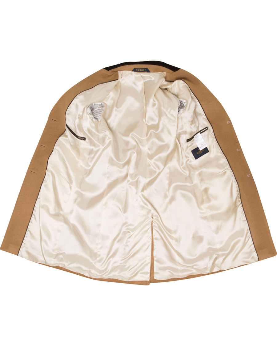 Herr | Morris Lady Woman Loren Coat Camel | Morris | Lady Woman Loren Coat Camel
