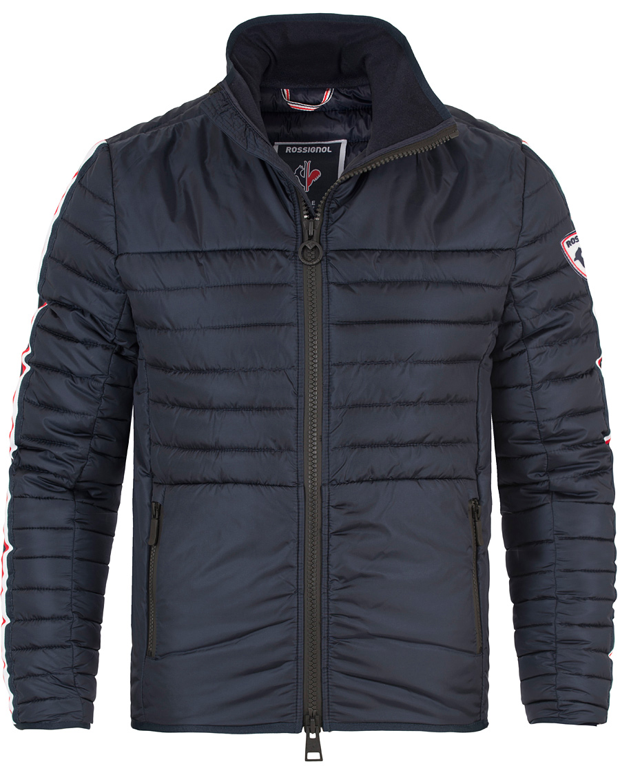 Herr | Jackor | Rossignol | Hubble Light Racing Jacket Navy