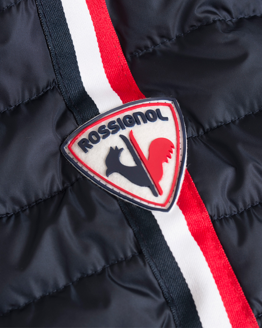 Herr | Jackor | Rossignol | Hubble Light Racing Jacket Navy