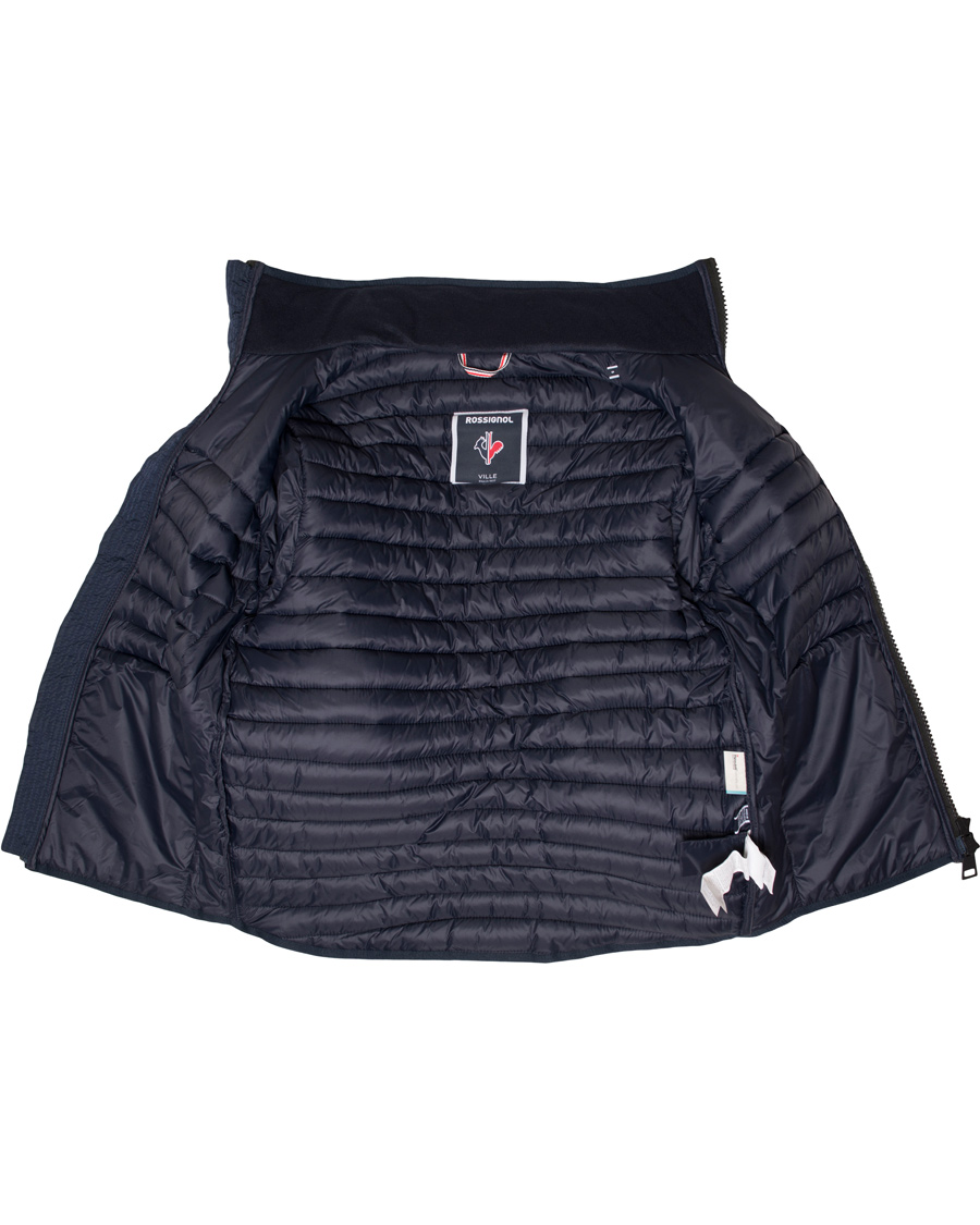 Herr | Jackor | Rossignol | Hubble Light Racing Jacket Navy