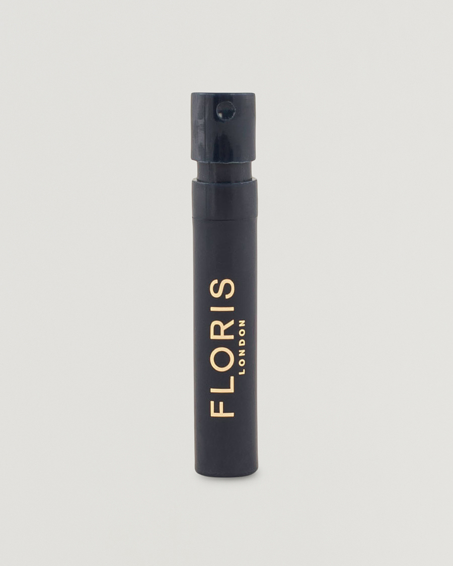 Herr | Gamla produktbilder |  | Floris London Bergamotto di Positano Eau de Parfum 2ml Sample