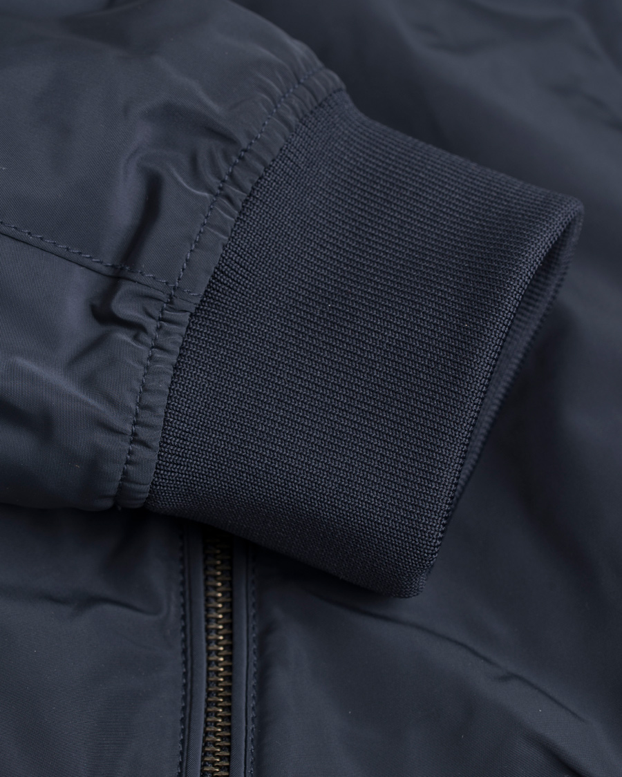 Herr | Jackor | Morris | Morgan Jacket Old Blue