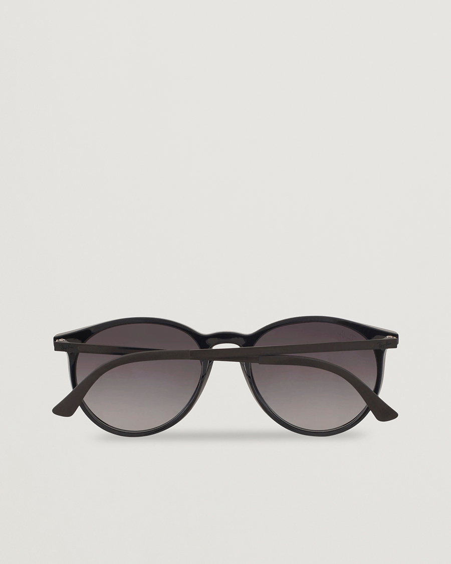 Herr | Solglasögon | Ray-Ban | 0RB4274 Round Sunglasses Black