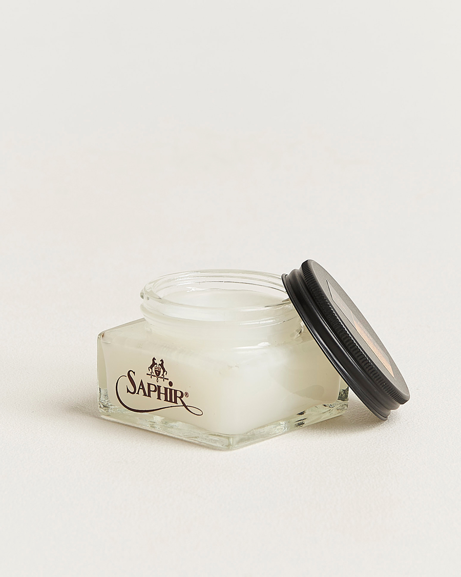 Herr | Saphir Medaille d'Or Mink Oil 75ml Neutral | Saphir Medaille d'Or | Mink Oil 75ml Neutral