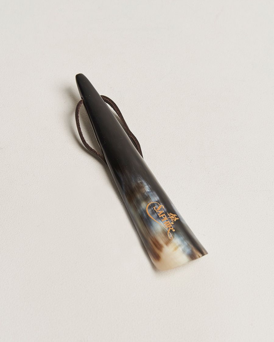 Herr | Skovård | Saphir Medaille d'Or | Shoehorn 20cm