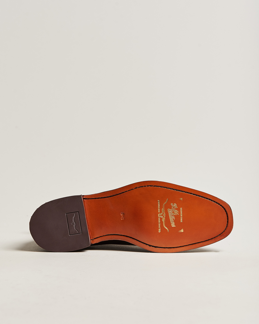 Herr | R.M.Williams Craftsman G Boot Yearling Chestnut | R.M.Williams | Craftsman G Boot Yearling Chestnut