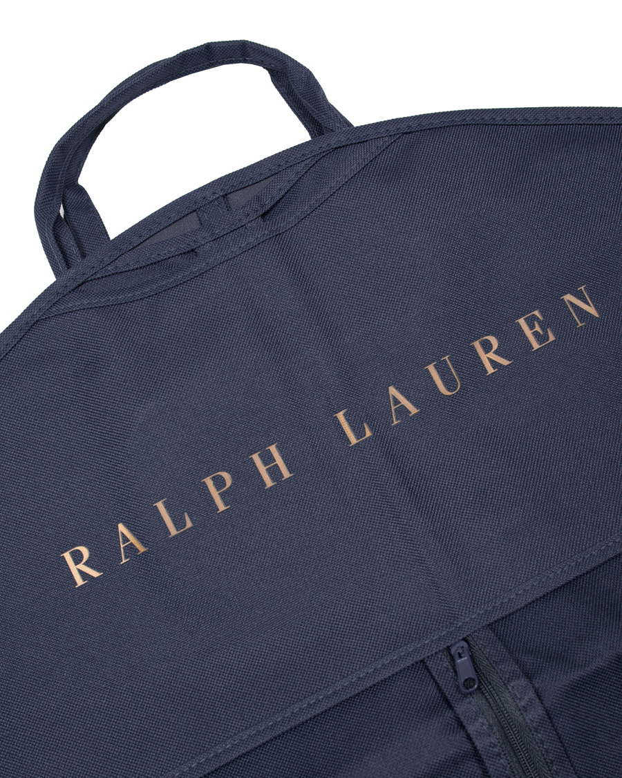 Herr | Polo Ralph Lauren Garment Bag | Polo Ralph Lauren | Garment Bag