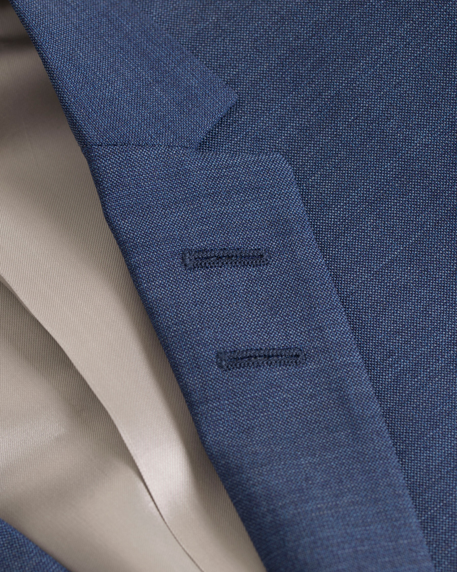 Herr | Kostymer | Tiger of Sweden | Jil 8 Wool Suit Blue
