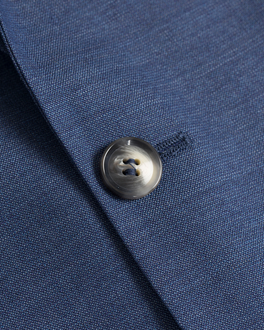 Herr | Kostymer | Tiger of Sweden | Jil 8 Wool Suit Blue