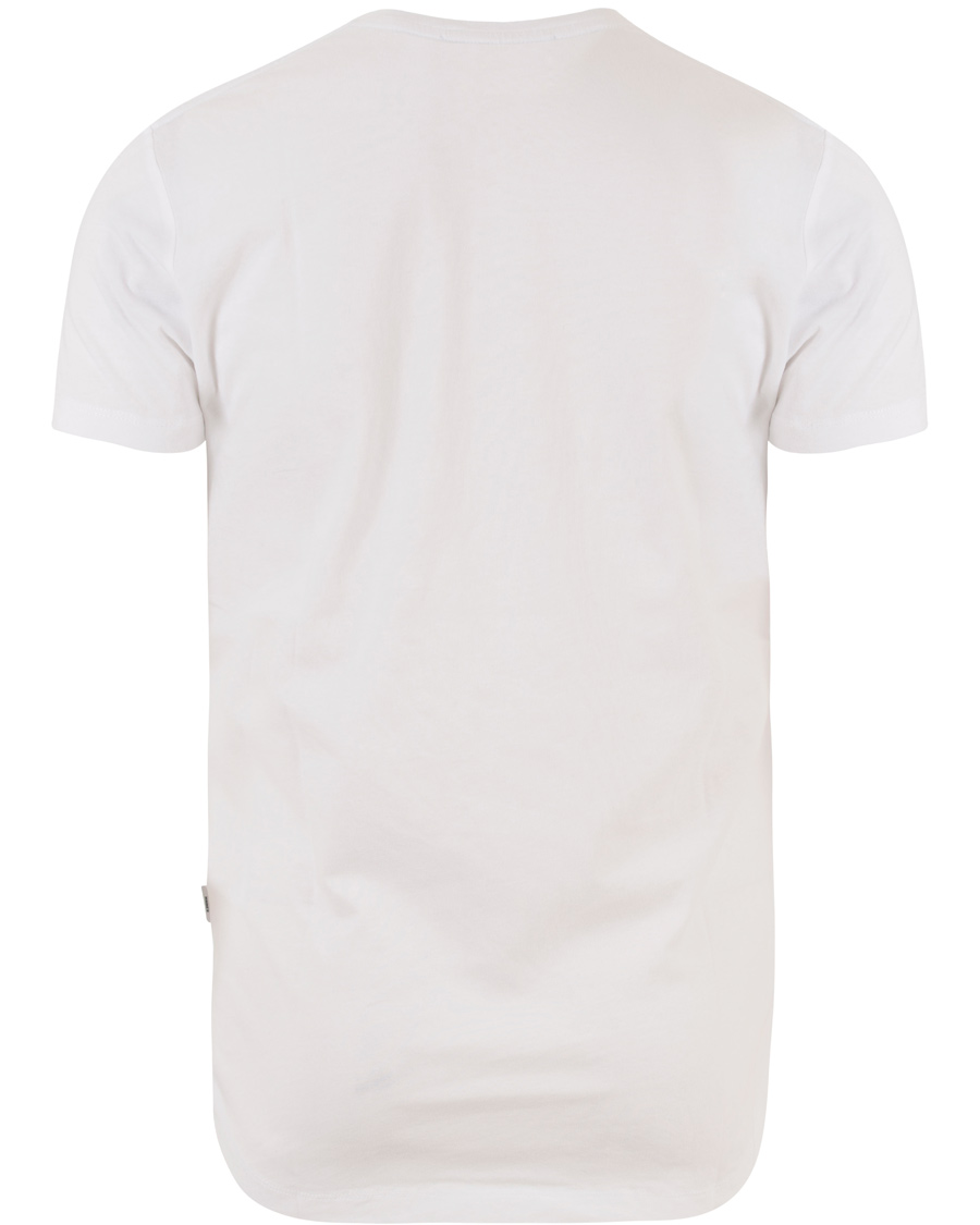 Herr | T-Shirts | Orlebar Brown | OB Crew Neck Tee Richard Haines Canoe Canoodle