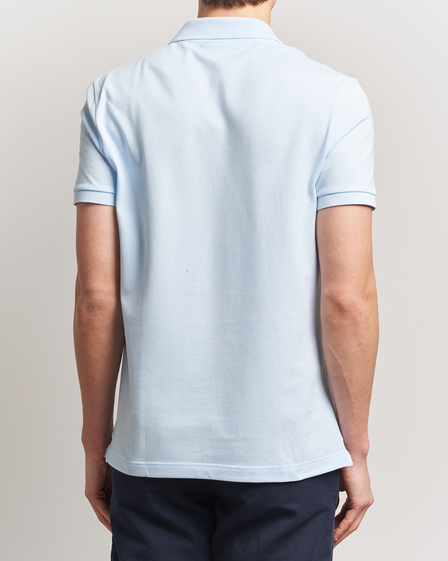 Herr | Pikéer | Lacoste | Slim Fit Polo Piké Rill