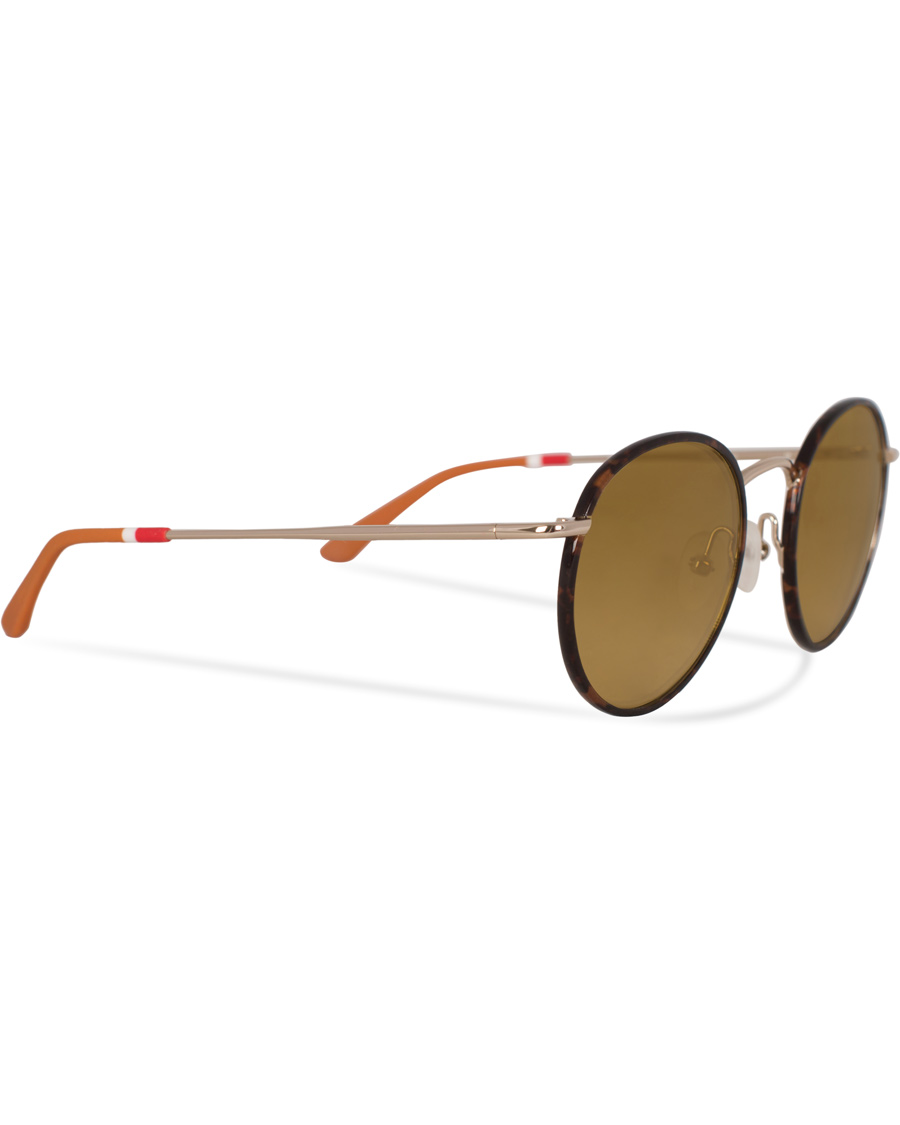 Herr | Orlebar Brown OB19C6SUN Sunglasses T-Shell Havana | Orlebar Brown | OB19C6SUN Sunglasses T-Shell Havana
