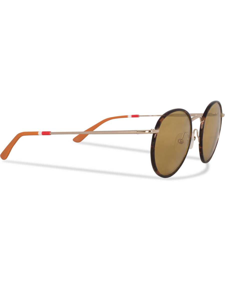 Herr | Orlebar Brown OB19C6SUN Sunglasses T-Shell Havana | Orlebar Brown | OB19C6SUN Sunglasses T-Shell Havana